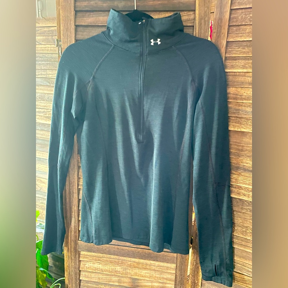 Dry fit under-armor
